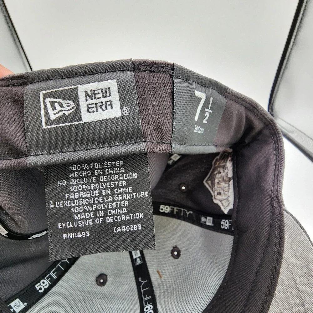 New Era new original